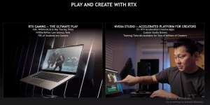 Intip Pembaruan NVIDIA GeForce RTX 30, Laptop Pelajar STEM yang Diklaim Lebih Bertenaga