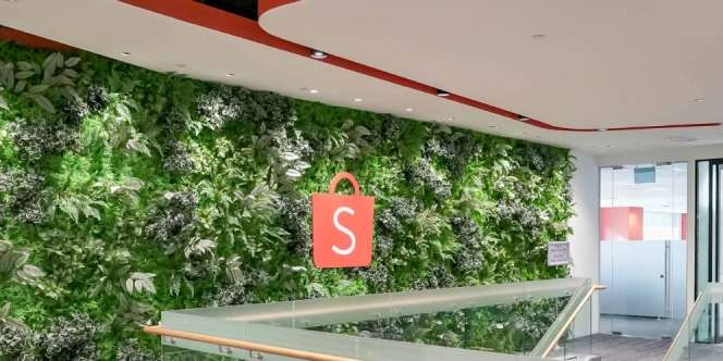 Sederet Fasilitas yang Bakal Diterima Pegawai Shopee Terkena PHK
