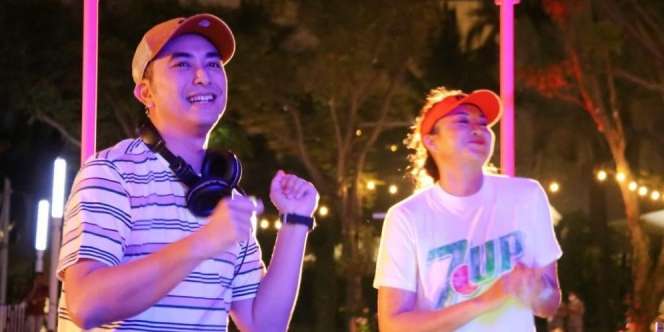 Rayakan Hari Jadi Central Park & Neo Soho Mall, Ada Disco Party Sampai Promo Belanja
