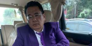 Sudah Deal Bayaran, Hotman Paris Akui Sempat Ditunjuk Putri Candrawathi Dampingi Ferdy Sambo, Batal Pas Tahu Reaksi Sang Istri dan Anak