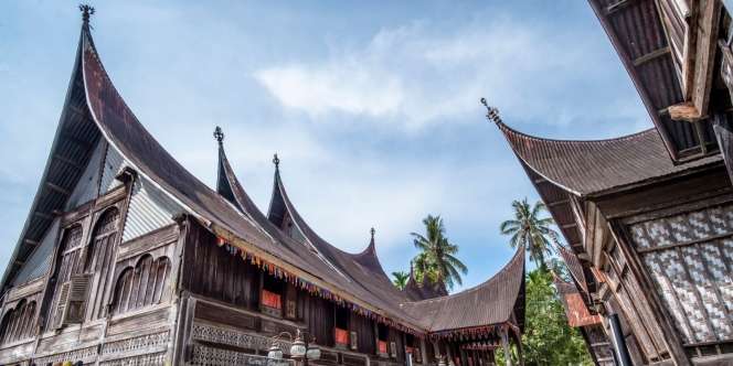 Daftar Event Seru Selama Rang Solok Baralek Gadang 2022, Yuk Nostalgia Permainan Tradisional