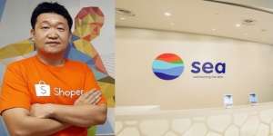 Selain PHK Pegawai dan Setop Ekspansi, Kini Bos Induk Shopee Tak Digaji