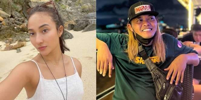 Ingat Naomi Zaskia? Dulu Gagal Jadi `Nyonya` Sule, Kini Nasibnya Lebih Beruntung dari Nathalie Holscher?