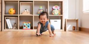 Pencernaan Anak yang Baik Pengaruhi Daya Tahan Tubunya