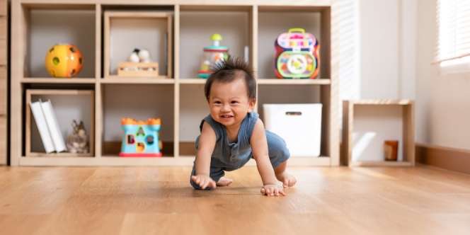 Pencernaan Anak yang Baik Pengaruhi Daya Tahan Tubunya