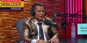 Terkuak Alasan Hotman Paris Punya Puluhan Asisten Pribadi yang Cantik-Cantik