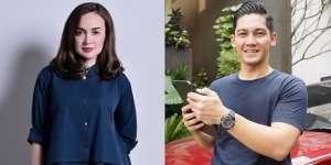 10 Penyebutan Nama Artis yang Benar, Rianti Cartwright Sering Salah, Ternyata Gampang Banget!