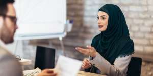 Pacar Jadi Manajer Kantor, Wanita Ini Ditolak Mentah-Mentah Sebelum Interview