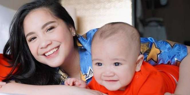 Deretan Skincare yang Selalu Dipakai Rayyanza, Ada yang Murah Meriah