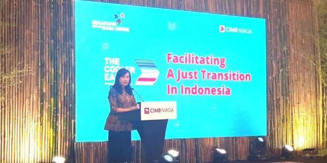 Tak Ketinggalan Cegah Climate Change, Begini Kontribusi dari Dunia Perbankan