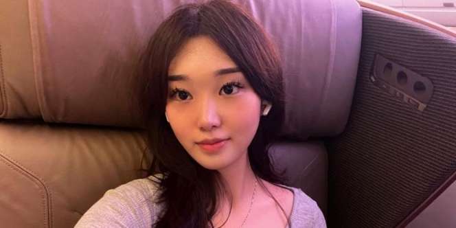 Gegara Makan Tutut, Livy Renata Masuk UGD