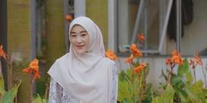 Dikabarkan Segera Menikah dengan Rio Haryanto, Begini Kata Larissa Chou