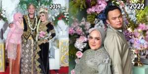 Wanita Depok Buktikan Cerita Sinetron 'Kakak Iparku Kini Jadi Calon Suamiku' Ada di Dunia Nyata