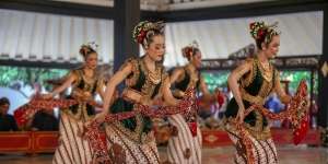 Deretan Event Besar Indonesia di Hari Pariwisata Dunia 2022