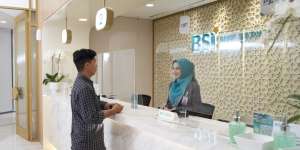 Bank Syariah Indonesia Buka Lowongan ODP, Cek Syaratnya di Sini