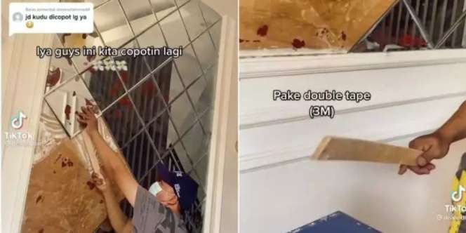 Potret Keanehan Rumah Mewah, Dalamnya Absurd