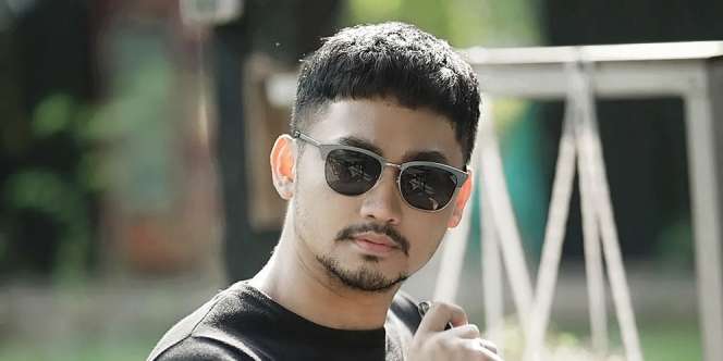 Angga Wijaya Ungkap Pemilik Sebenarnya Foto Testpack yang Diunggah Dewi Perssik