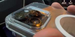 Baru Diluncurkan, Pemilik iPhone 14 Keluhkan Kamera Bergetar Saat Merekam