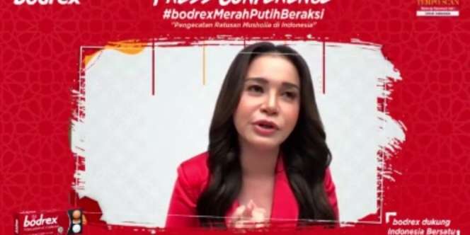 Kenangan Masa Kecil Rossa Sering Pergi ke Musholla