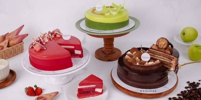 Kuliner Unik, Ada Cake Rasa Strawberry Lembang Kecombrang hingga Kopi Toraja