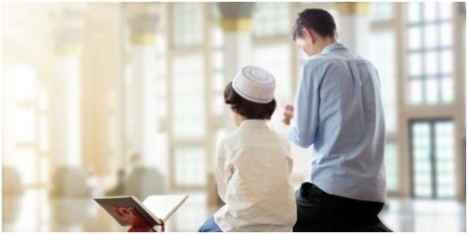 Susunan Doa setelah Sholat Jumat dan Amalan Sunahnya hingga Menjelang Malam