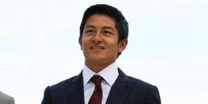 Potret Rio Haryanto Makin Gagah, Digosipkan Bakal Menikah dengan Larissa Chou!