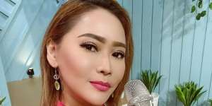 Rahasia Awet Rumah Tangga Inul Daratista dan Adam Suseno, Bisa Ditiru Nih!