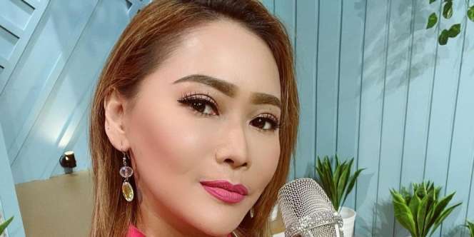 Rahasia Awet Rumah Tangga Inul Daratista dan Adam Suseno, Bisa Ditiru Nih!