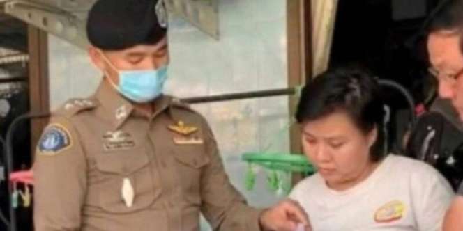 Demi Dapat Sumbangan, Ibu Ini Tega Racuni Anaknya hingga Meninggal