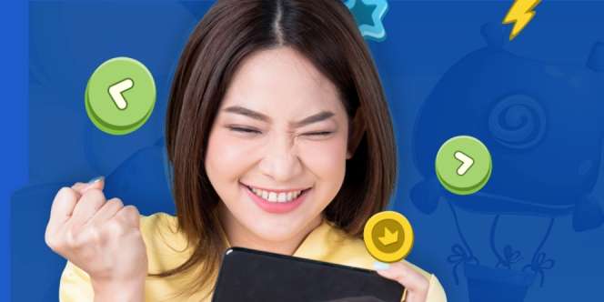 Pasang Iklan di Mobile Gaming Lebih Efektif, Ini Alasannya