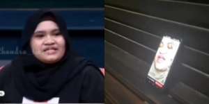 Terungkap Sosok Pria yang Dicari-cari dalam Video Lagu TikTok 'Sulit Lupakan Rehan' yang Viral
