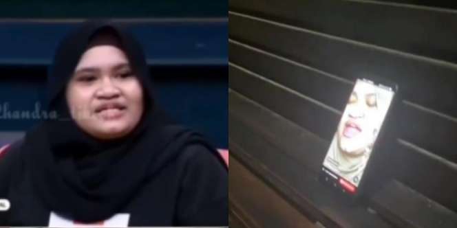 Terungkap Sosok Pria yang Dicari-cari dalam Video Lagu TikTok 'Sulit Lupakan Rehan' yang Viral