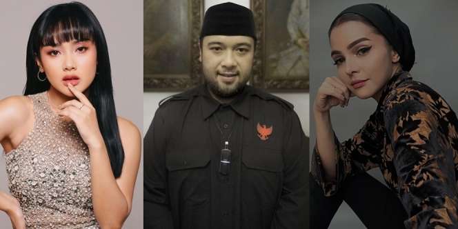 Mantan Istri Ikut Berkomentar Soal Didi Mahardika yang Hampir Menikah dengan Cita Citata