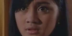 Ingat Penty Nurafiani Bintang Sinetron Kolosal? Begini Nasibnya Sekarang