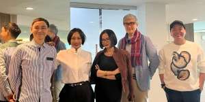 APPMI Berburu 6 Model Pria dan Wanita untuk Jadi Ikon IFW 2023, Ini Kriteria yang Dicari