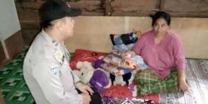 Detik-Detik Menegangkan Emak-Emak Perkasa di Riau Tarung Tanpa Senjata Lawan Buaya, Menang Meski hanya Pakai Tangan Kiri