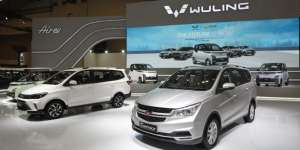 Faedah di Balik Penggunaan Mesin Turbocharged Wuling New Cortez, Bikin Konsumen Kesengsem!
