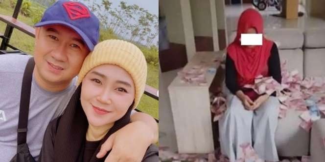 Ingat Bu Dendy yang Viral Sawer Pelakor? Kini Makin Tajir Melintir Hingga Disebut Lakukan Pesugihan, Begini Nasibnya Sekarang!