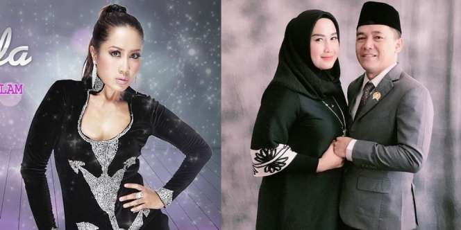 Ingat Melinda `Cinta Satu Malam`? Dulu Jadi Istri Kedua & Tak Diakui Oleh Pejabat, Kini Nasibnya Berubah Drastis