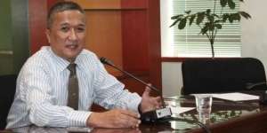 Jadi Tersangka Suap, Harta Hakim Agung Sudrajad Dimyati Rp10,7 Miliar
