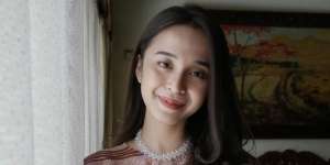 Ingat Rani di Sinetron Candy yang Dulu Hits Banget? Begini Kabar Terbarunya