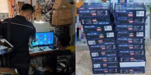 Vidio Pidanakan Penyedia STB Welhome Karena Catut Logo dan Konten Secara Ilegal