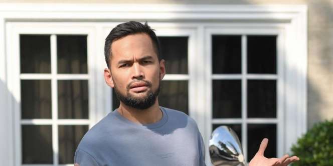 Teuku Wisnu Gregetan Shireen Sungkar Tak Bisa Jawab Permainan Tebak Kata: `Untung Sayang`