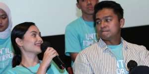 Film Until Tomorrow Buat Deva Mahenra Harus Emosi