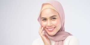 Cara Merawat Rambut untuk Perempuan Berhijab, Mudah dan Terjangkau