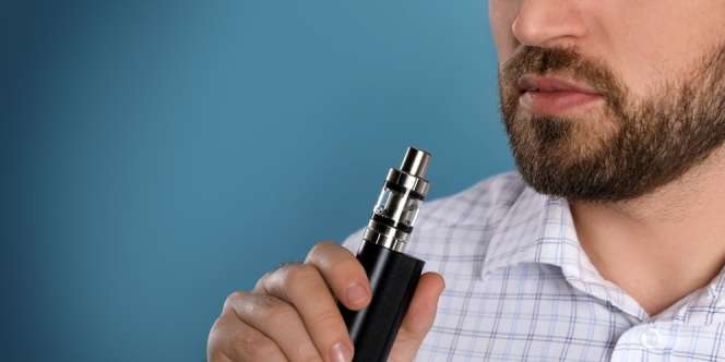 Memakai Vape Bisa Sebabkan Popcorn Lungs, Ini Penjelasannya
