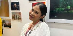 Album Vinyl Nadin Amizah Dipatok Penggemar Hampir Rp5 Juta, Bakal Produksi Lagi?