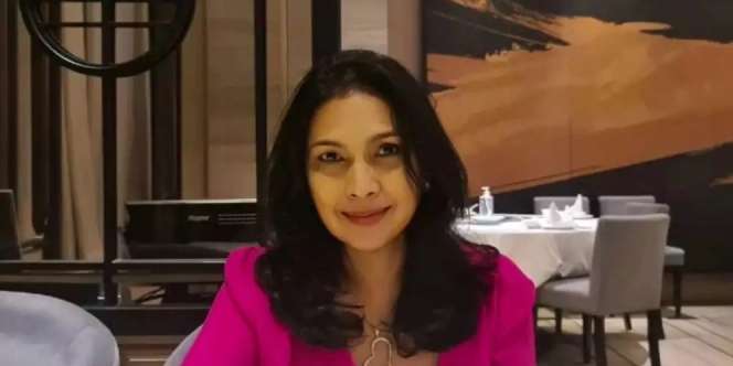 Potret Mega Selvia Penyanyi Top 80-an, Kini Jadi Istri Pengusaha Sukses