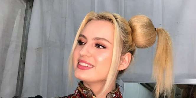 6 Potret Nastasya Adik Ipar Kak Jill, yang Diduga Dihina Billy Syahputra