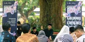 Masjid Bisa Jadi Tempat Bangun Ekonomi Umat dan Generasi Muda Masa Depan